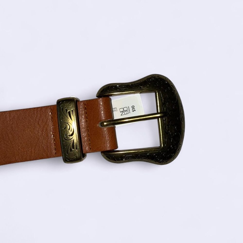 Belt